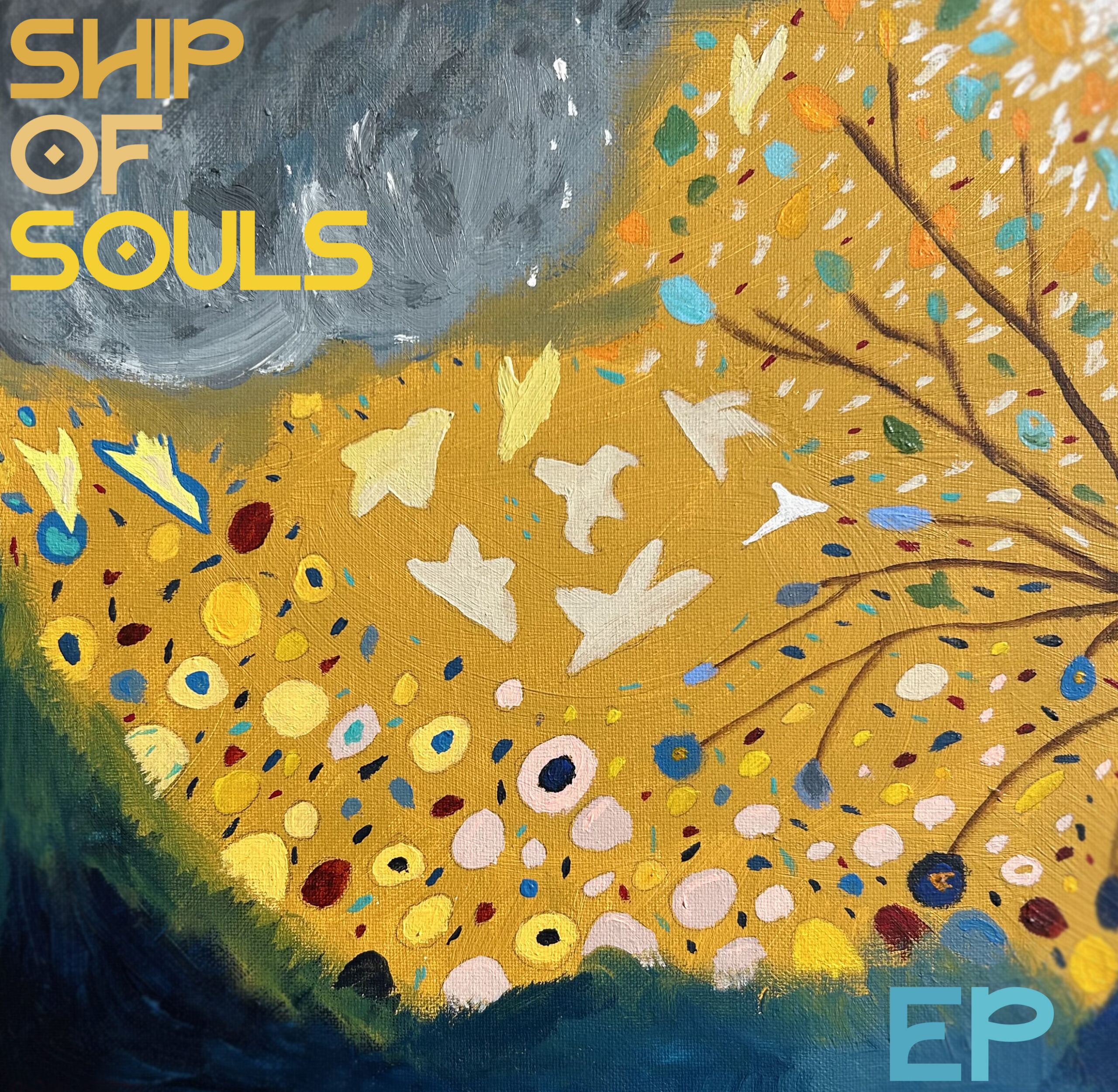 Ship of Souls