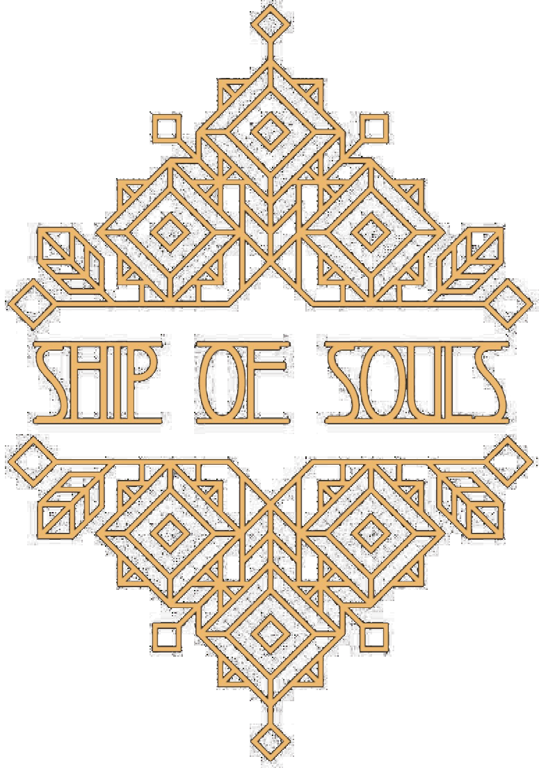 SHIP OF SOULS